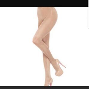 Women’s Womens merona sheer hosiery